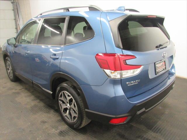 used 2019 Subaru Forester car, priced at $13,994