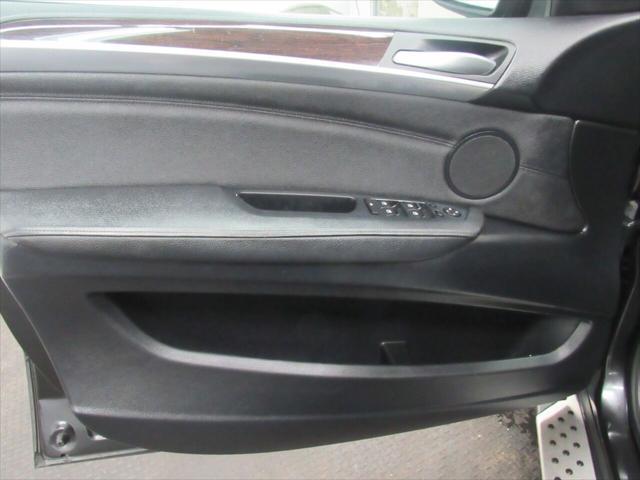 used 2011 BMW X5 car, priced at $6,999