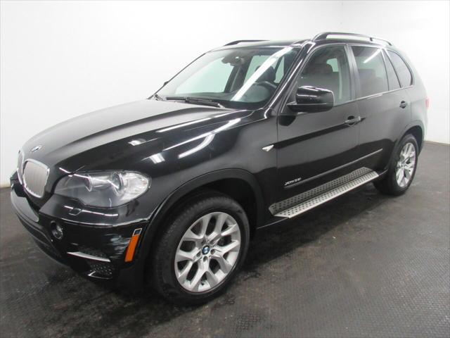 used 2011 BMW X5 car, priced at $6,999
