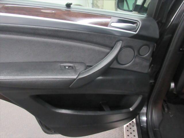 used 2011 BMW X5 car, priced at $6,999
