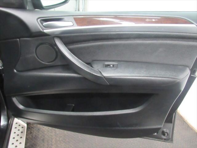 used 2011 BMW X5 car, priced at $6,999