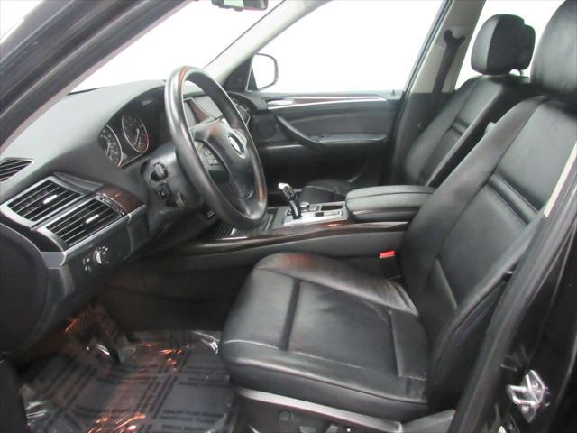 used 2011 BMW X5 car, priced at $6,999