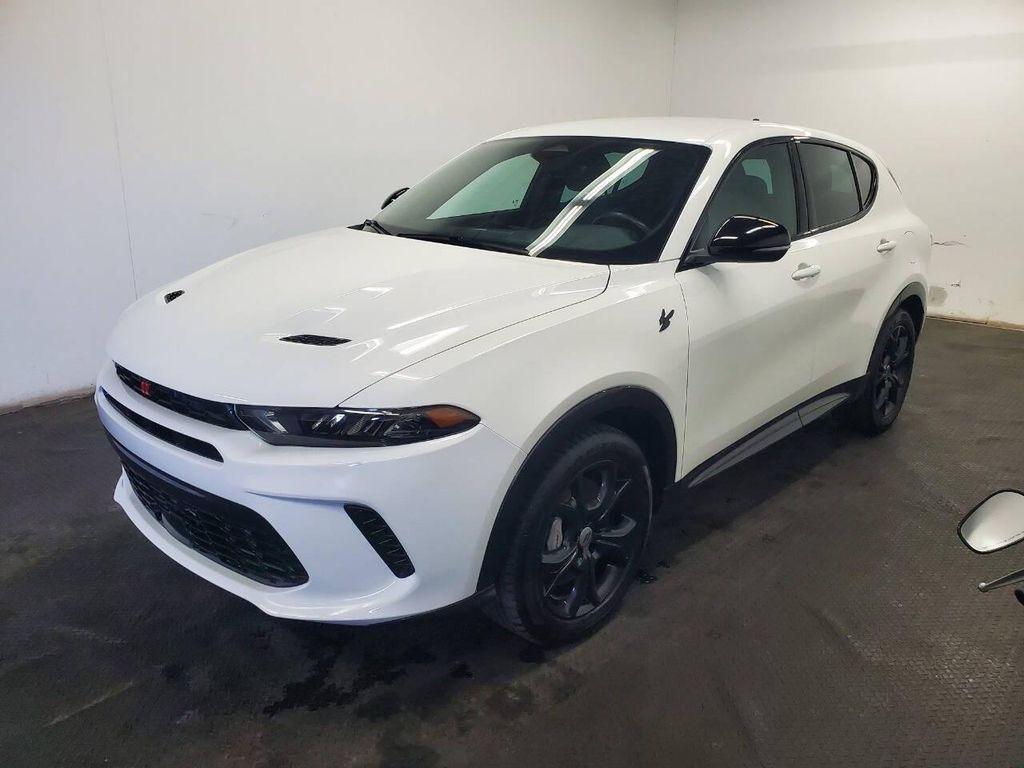 used 2024 Dodge Hornet car, priced at $19,994