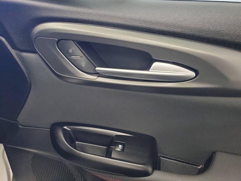 used 2024 Dodge Hornet car, priced at $19,994