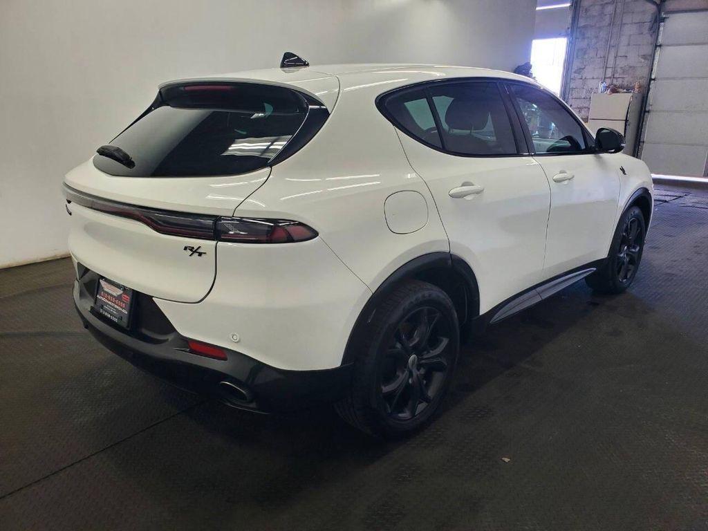 used 2024 Dodge Hornet car, priced at $19,994