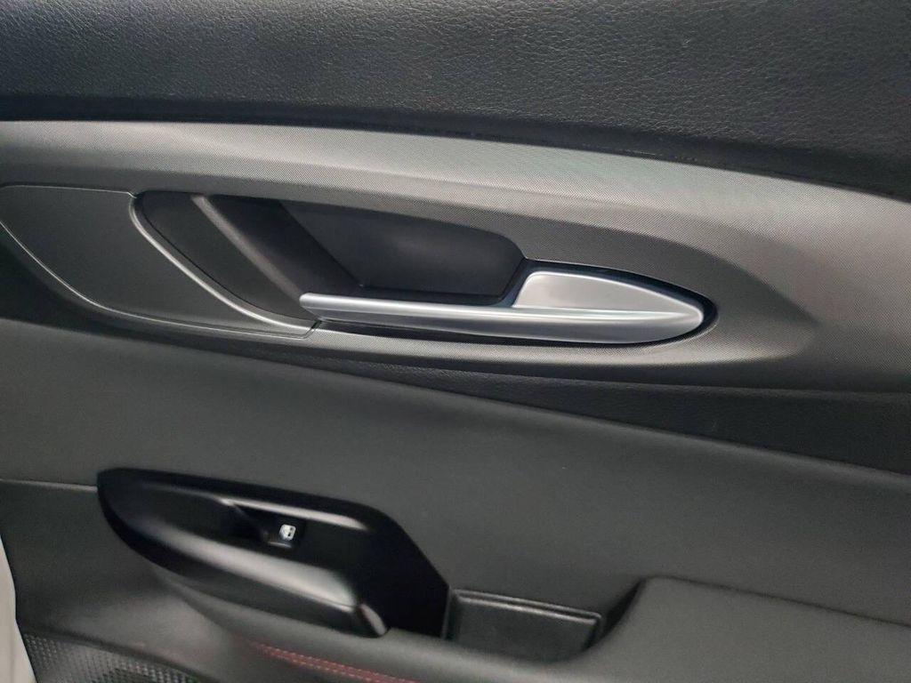 used 2024 Dodge Hornet car, priced at $19,994