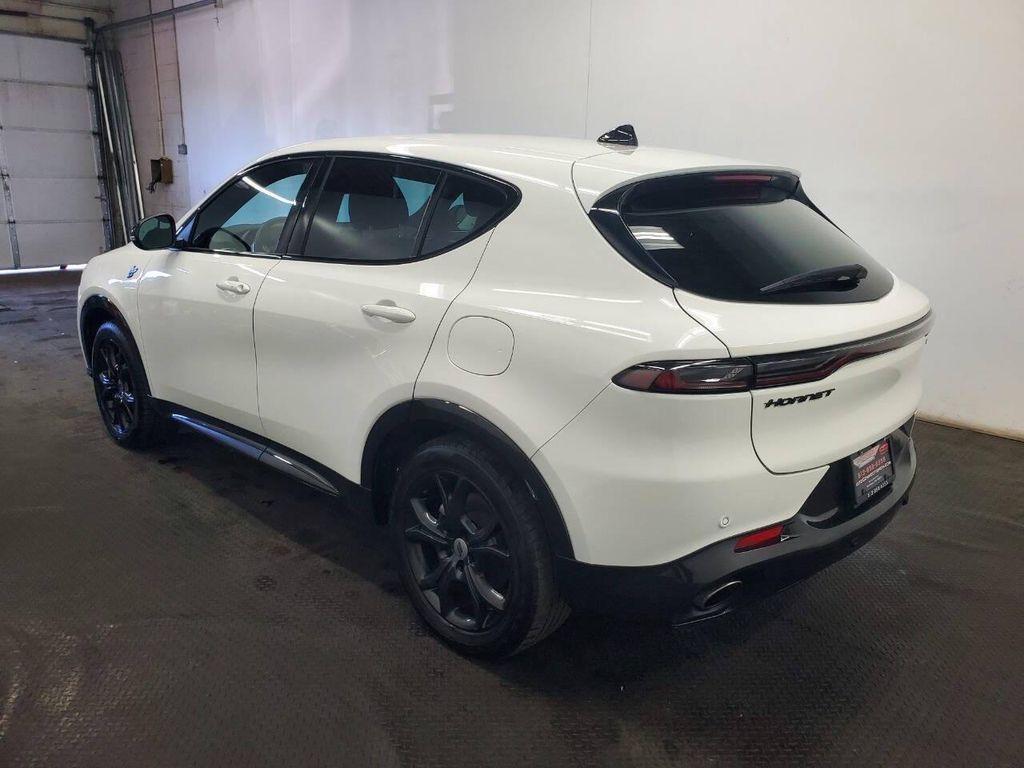 used 2024 Dodge Hornet car, priced at $19,994