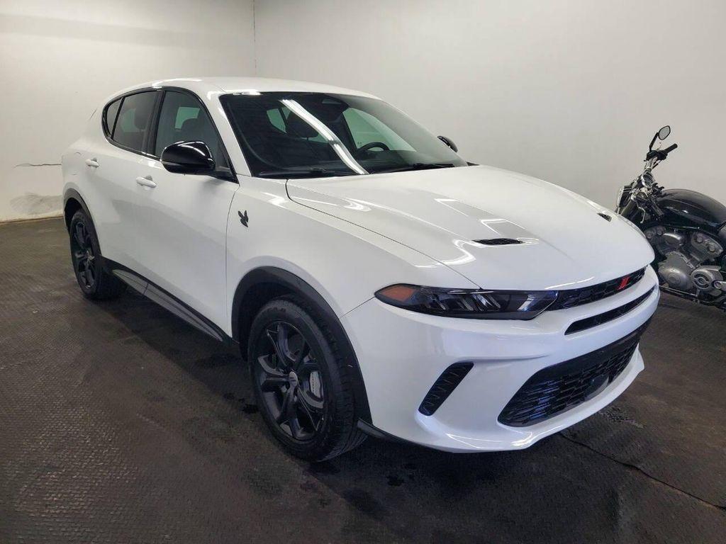 used 2024 Dodge Hornet car, priced at $19,994