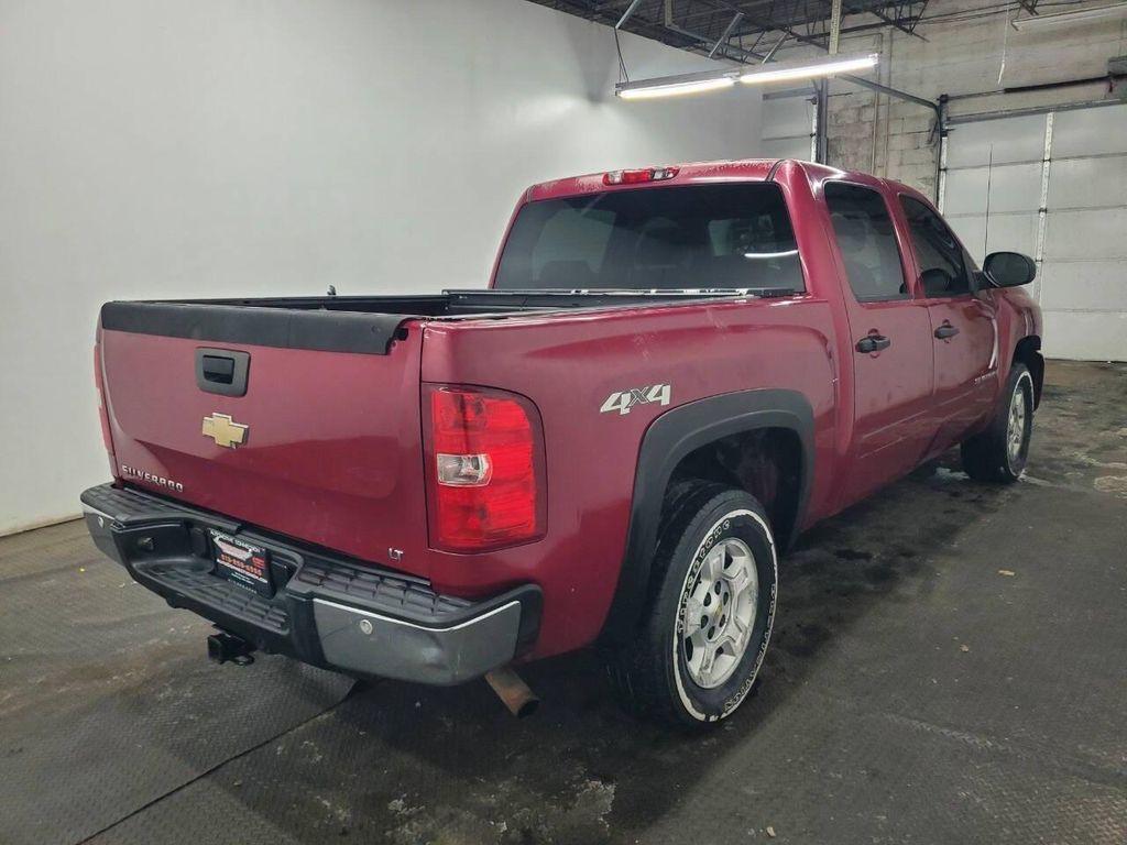 used 2007 Chevrolet Silverado 1500 car, priced at $5,994