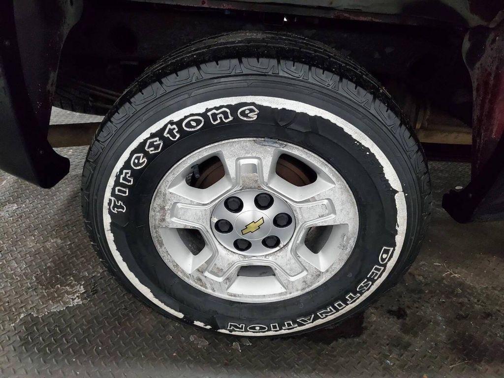 used 2007 Chevrolet Silverado 1500 car, priced at $5,994