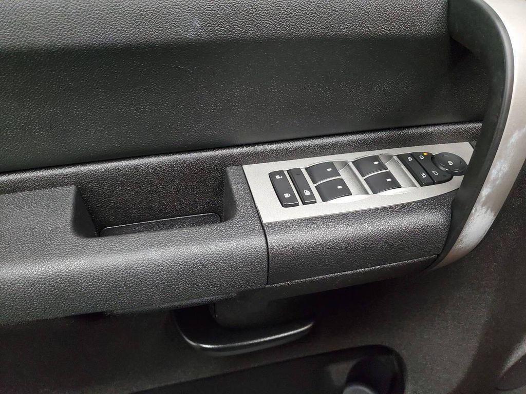 used 2007 Chevrolet Silverado 1500 car, priced at $5,994