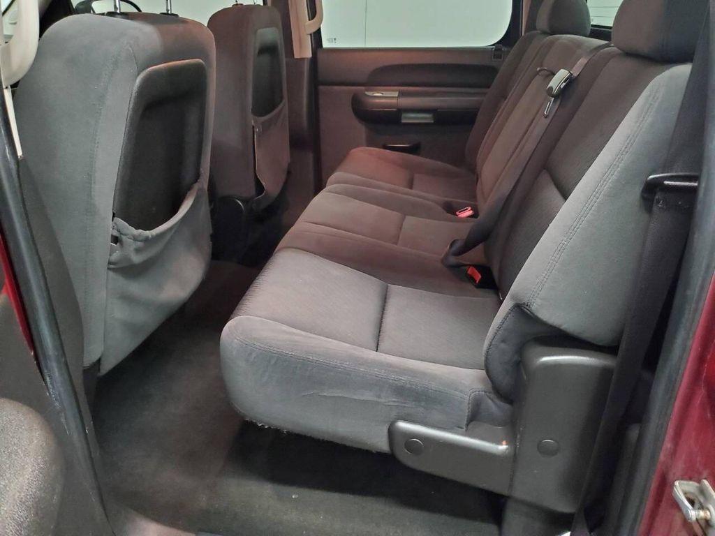 used 2007 Chevrolet Silverado 1500 car, priced at $5,994