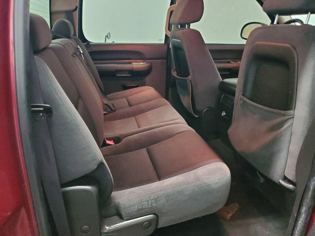 used 2007 Chevrolet Silverado 1500 car, priced at $5,994