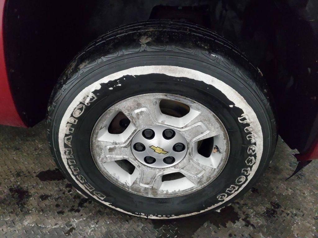 used 2007 Chevrolet Silverado 1500 car, priced at $5,994