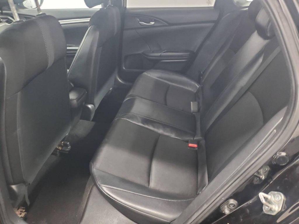 used 2020 Honda Civic car, priced at $13,994