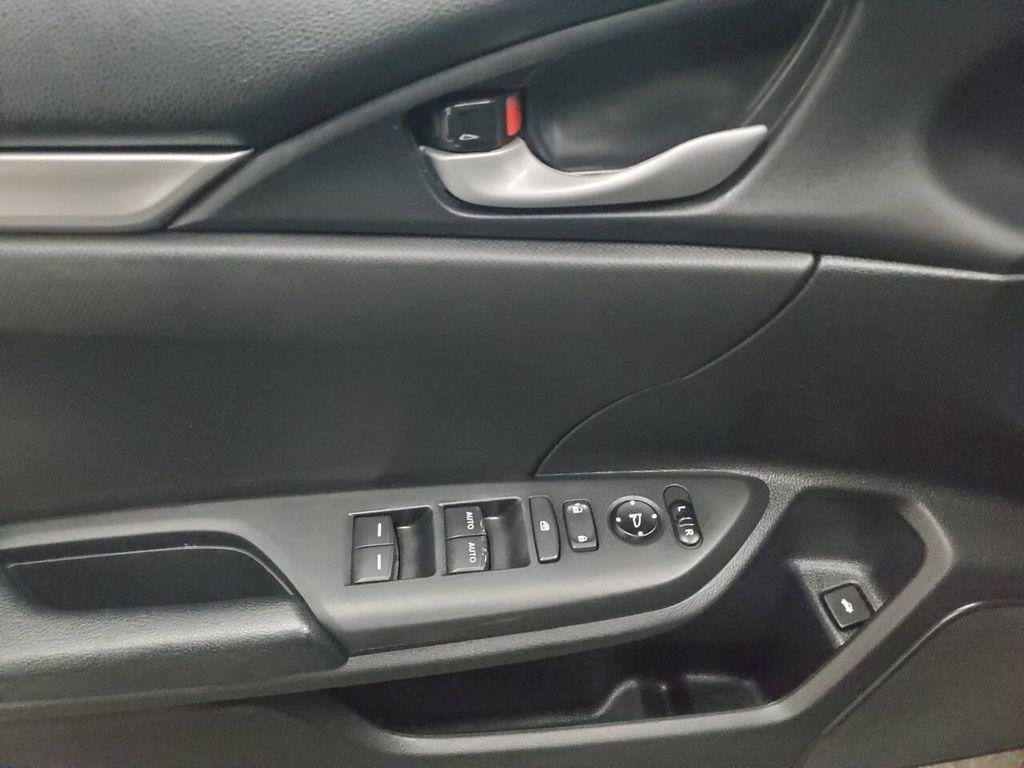 used 2020 Honda Civic car, priced at $13,994