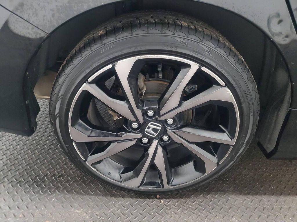 used 2020 Honda Civic car, priced at $13,994