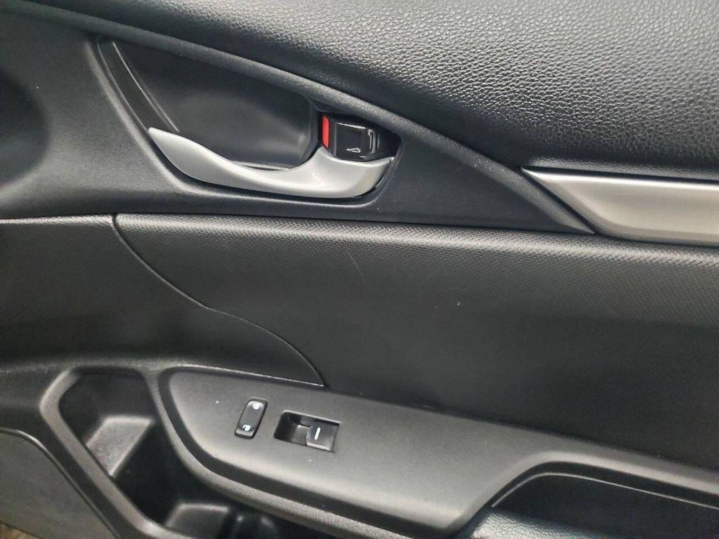 used 2020 Honda Civic car, priced at $13,994