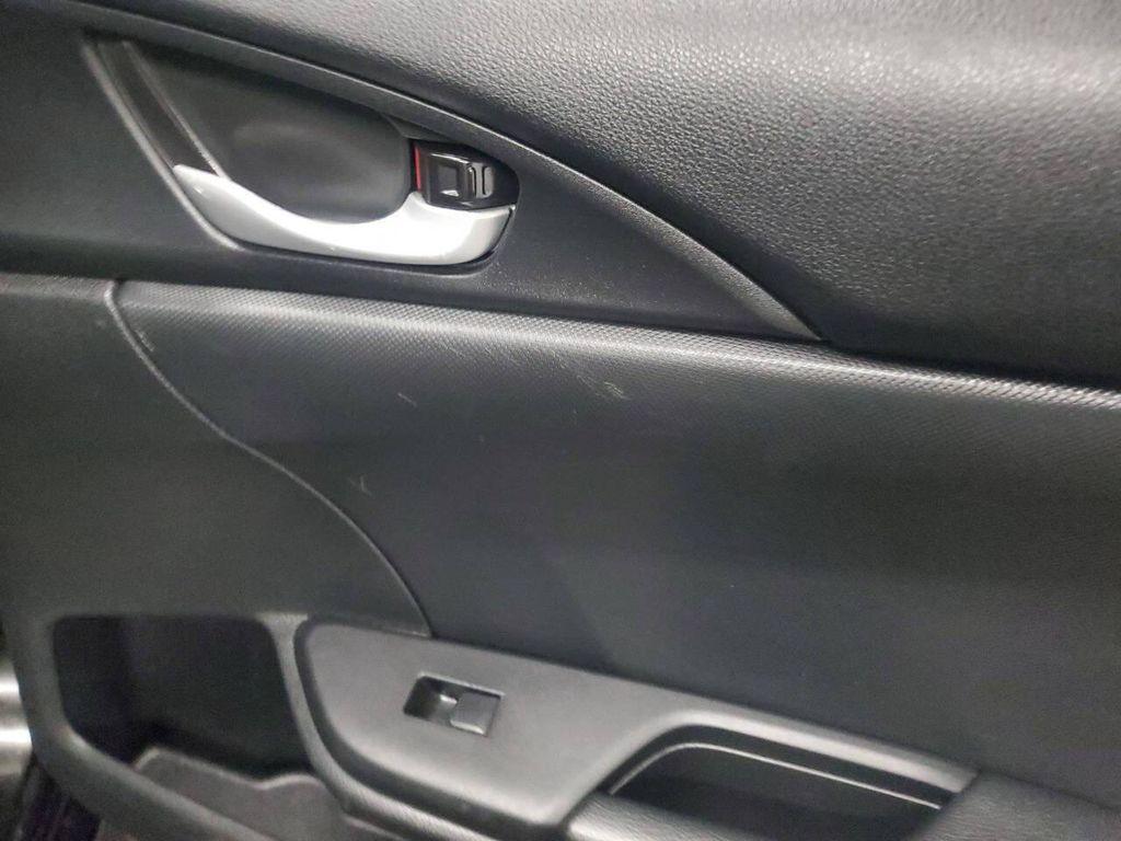 used 2020 Honda Civic car, priced at $13,994