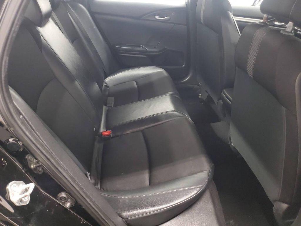 used 2020 Honda Civic car, priced at $13,994