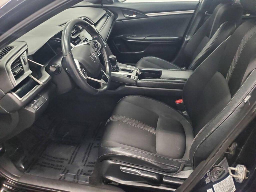 used 2020 Honda Civic car, priced at $13,994