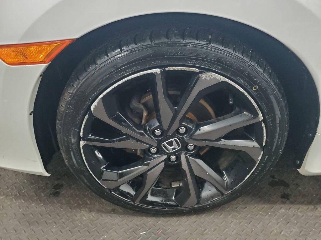 used 2019 Honda Civic car