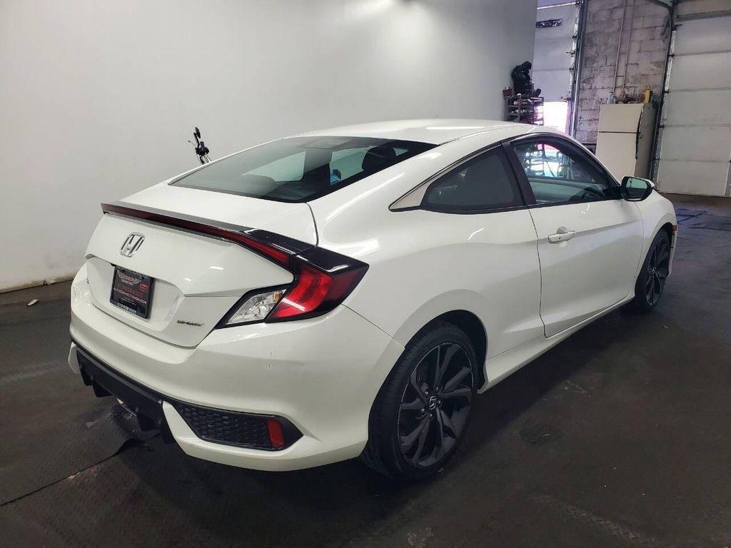 used 2019 Honda Civic car