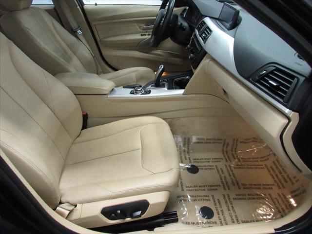 used 2012 BMW 328 car, priced at $8,994