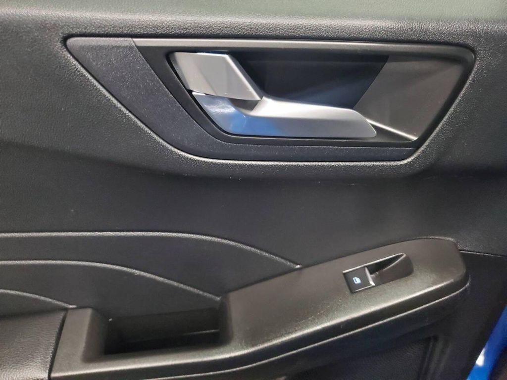 used 2021 Ford Escape car, priced at $14,999