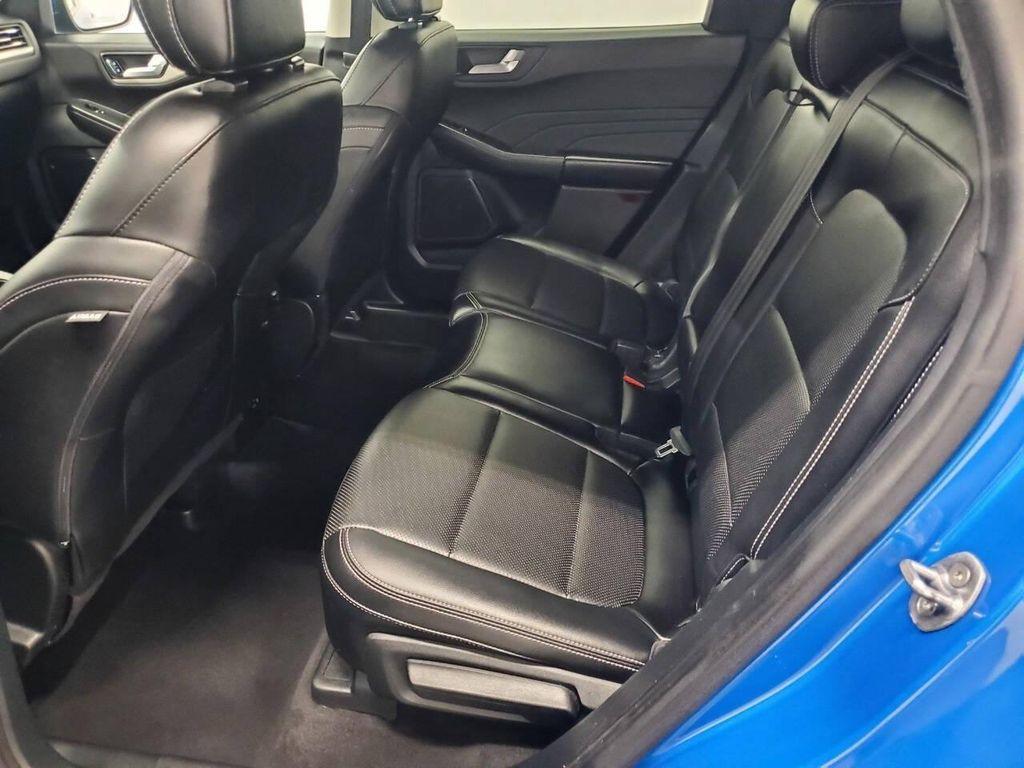 used 2021 Ford Escape car, priced at $14,999