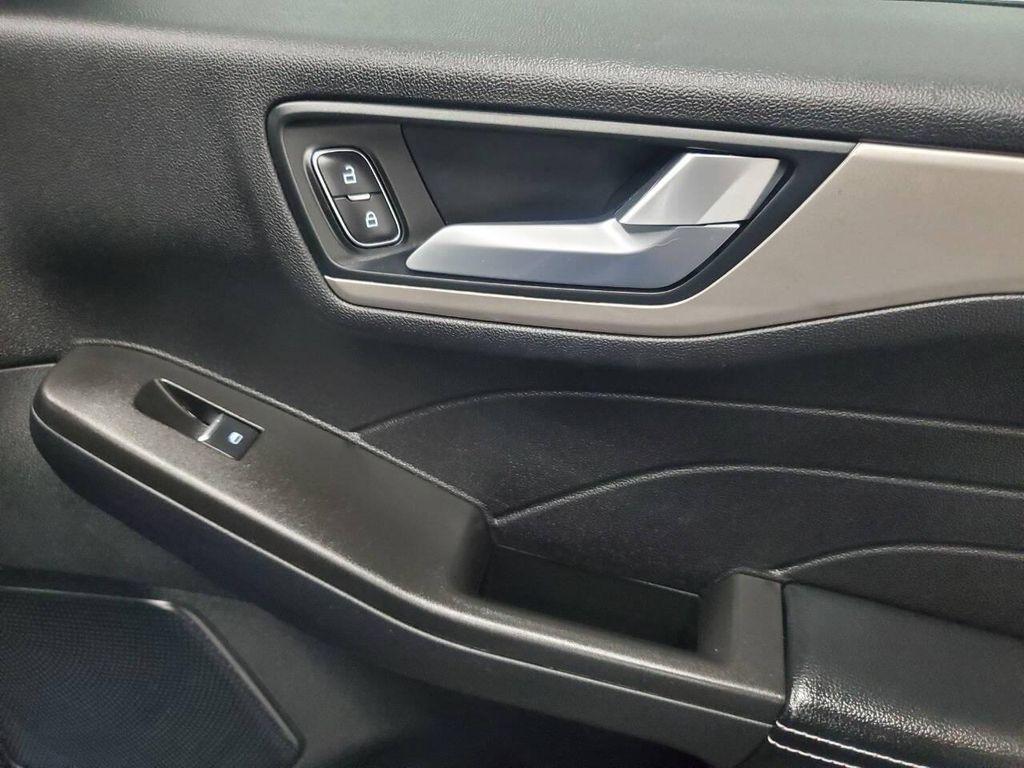 used 2021 Ford Escape car, priced at $14,999