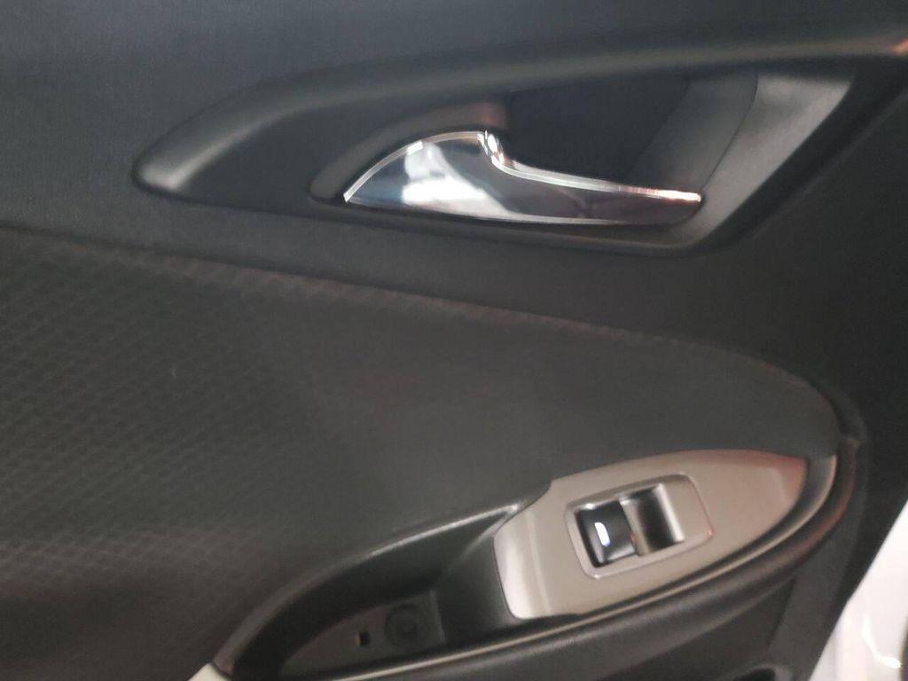 used 2023 Chevrolet Malibu car, priced at $17,999