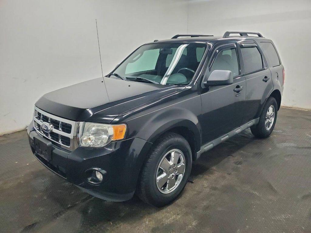 used 2011 Ford Escape car, priced at $6,499