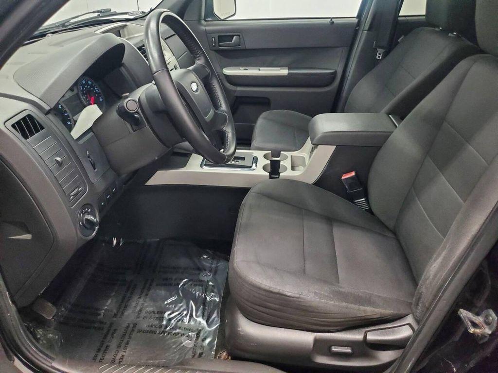 used 2011 Ford Escape car, priced at $6,499