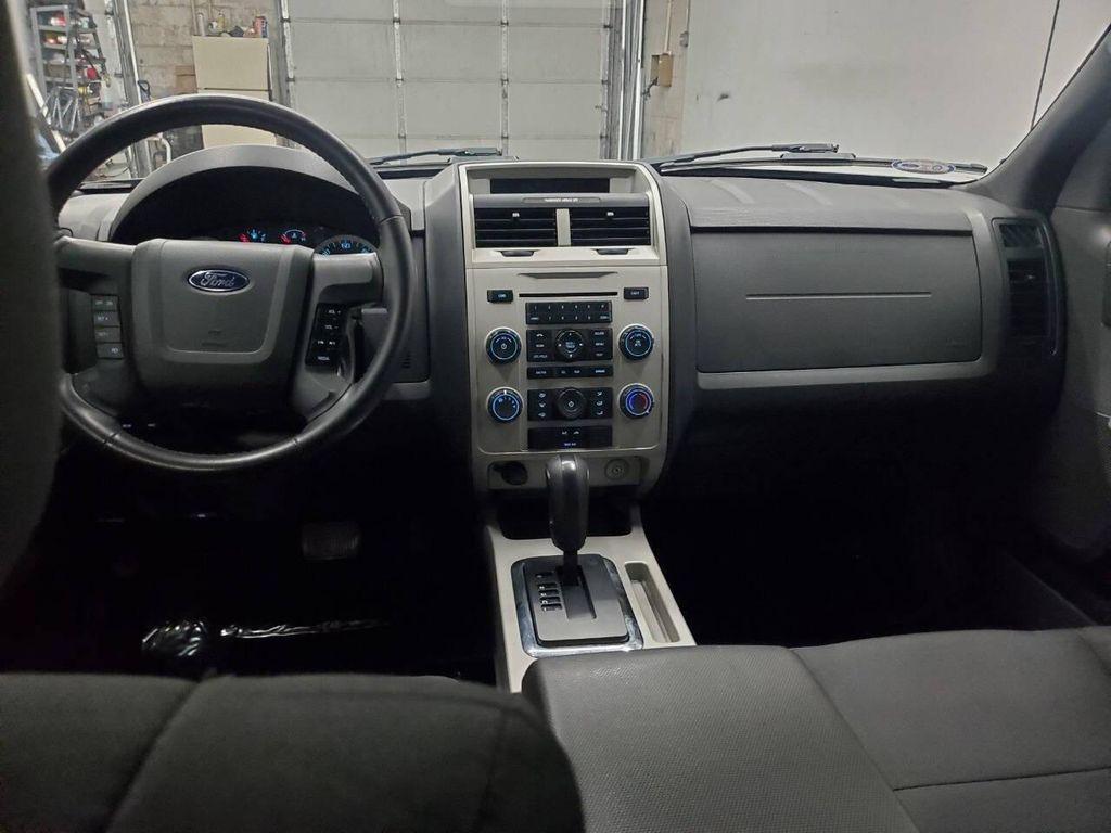 used 2011 Ford Escape car, priced at $6,499