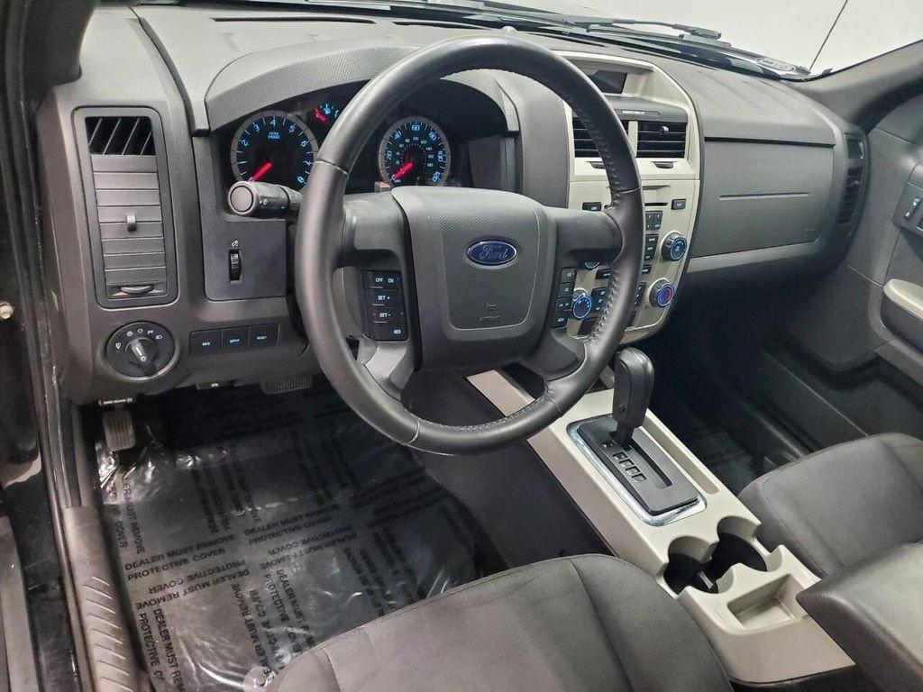 used 2011 Ford Escape car, priced at $6,499