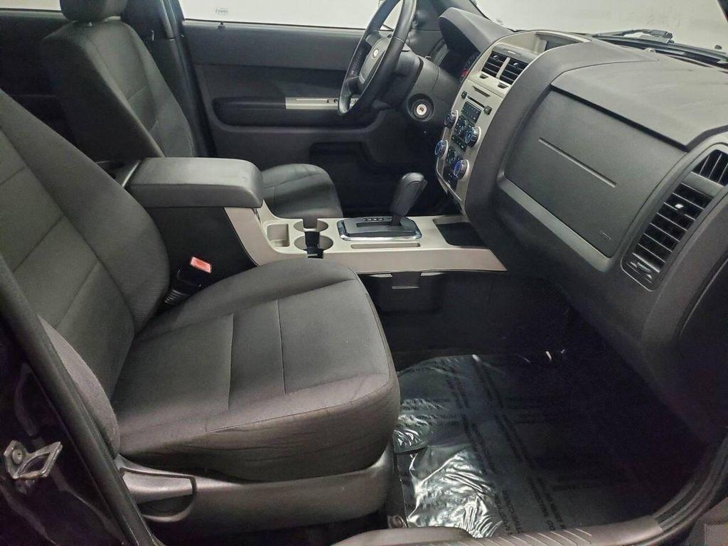 used 2011 Ford Escape car, priced at $6,499