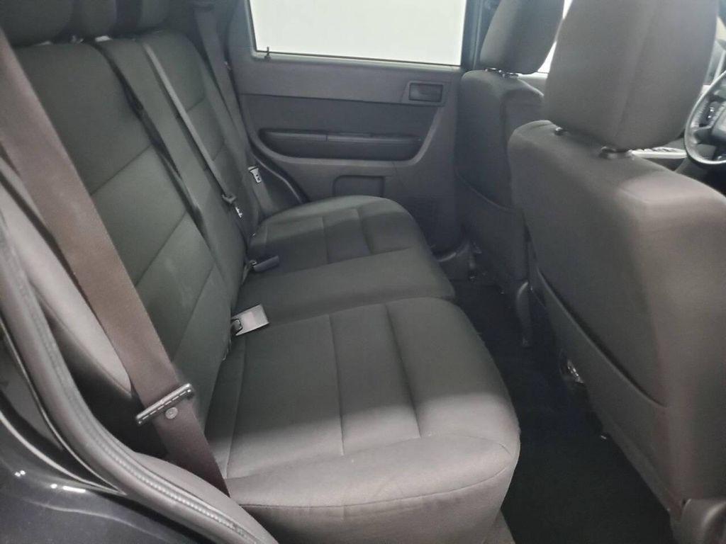 used 2011 Ford Escape car, priced at $6,499