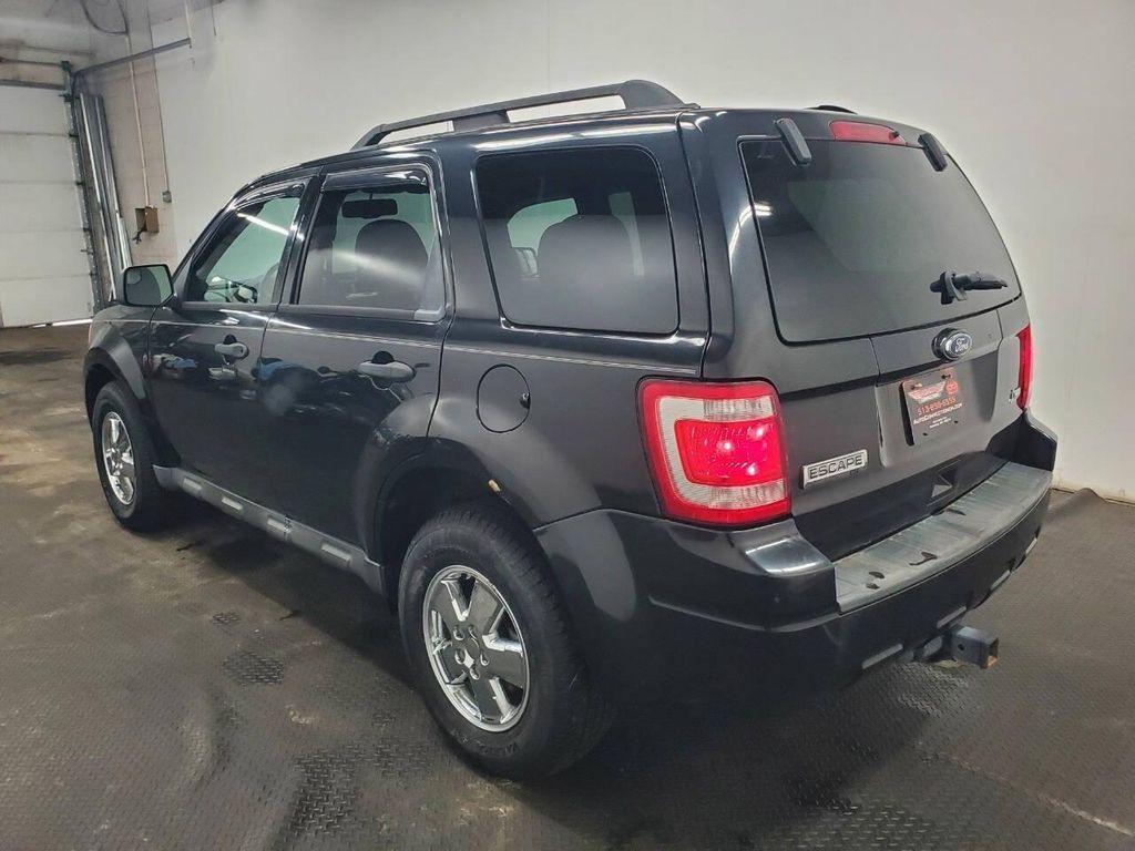 used 2011 Ford Escape car, priced at $6,499