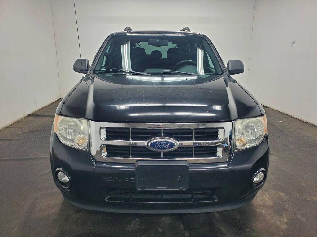 used 2011 Ford Escape car, priced at $6,499