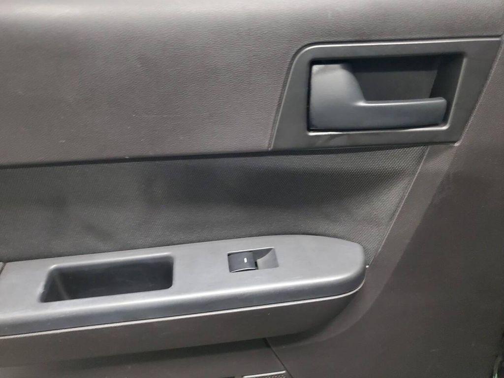 used 2011 Ford Escape car, priced at $6,499