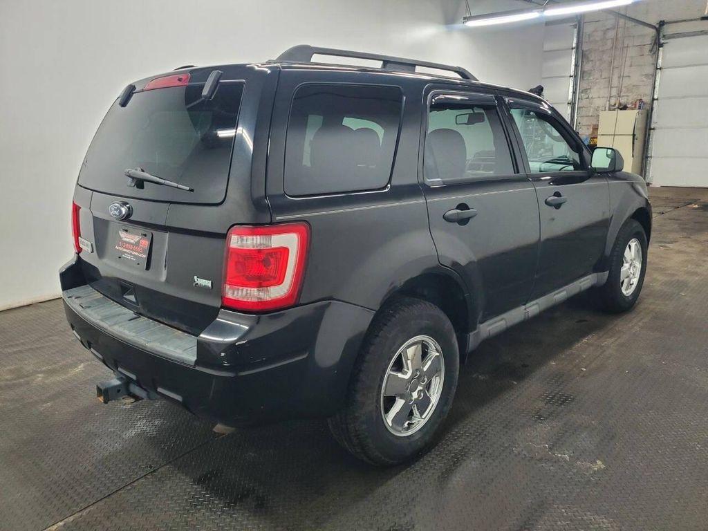 used 2011 Ford Escape car, priced at $6,499