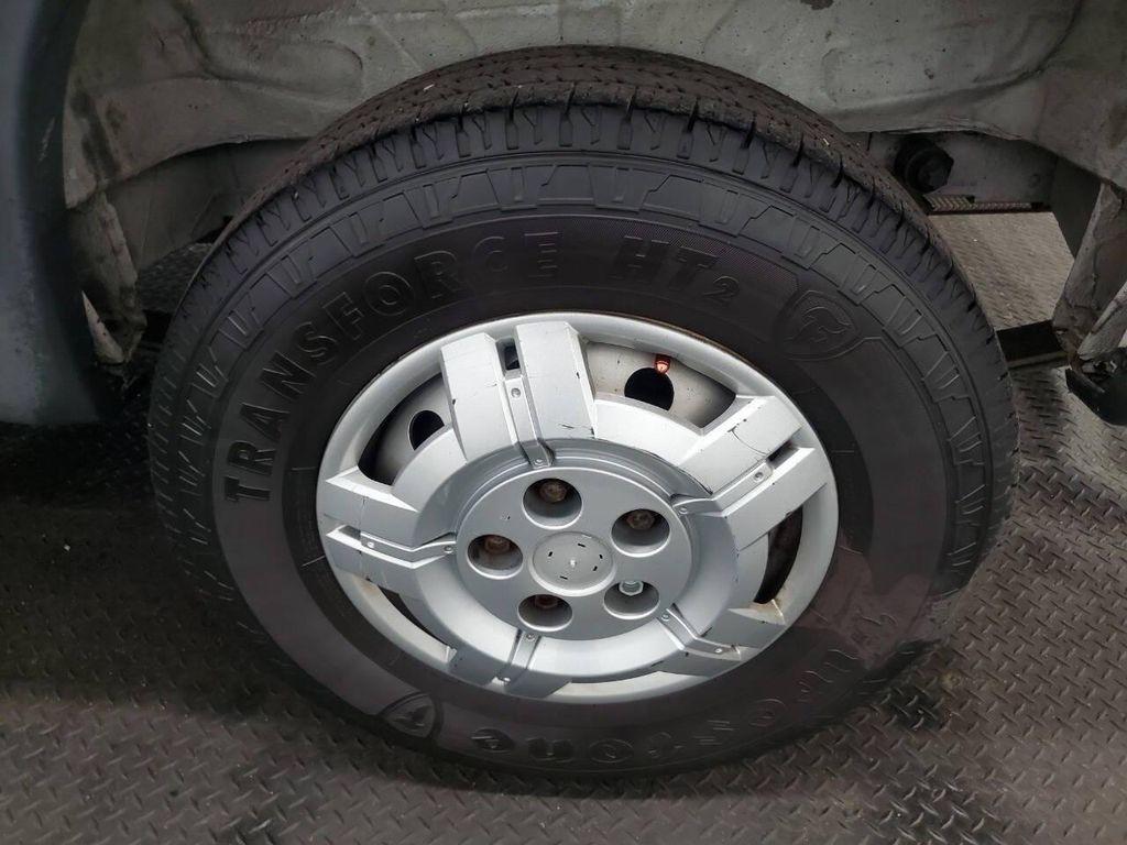 used 2018 Ram ProMaster 1500 car, priced at $11,999