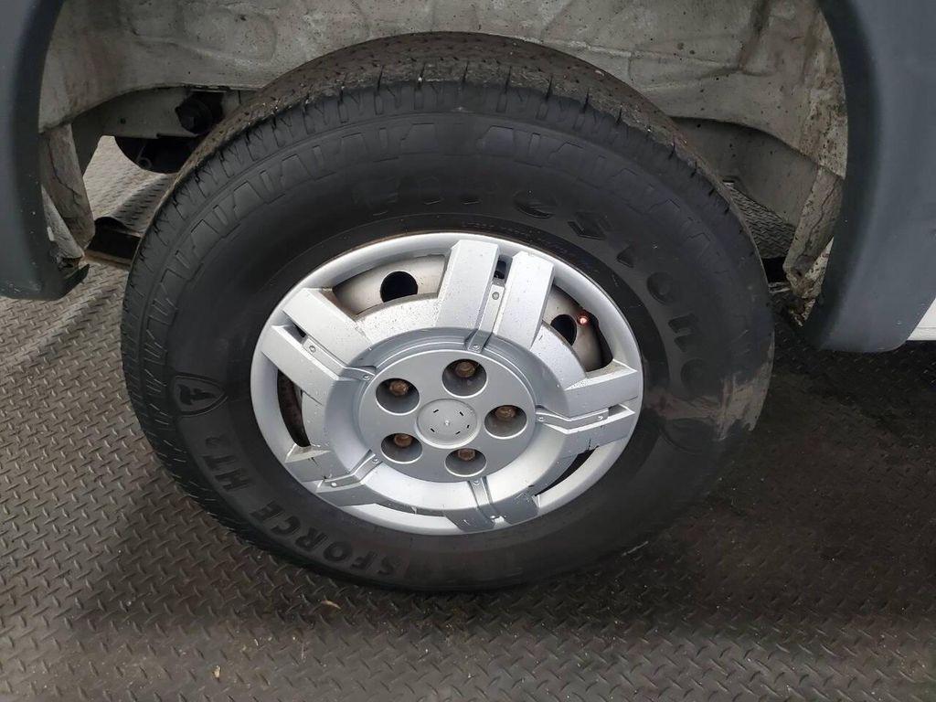 used 2018 Ram ProMaster 1500 car, priced at $11,999