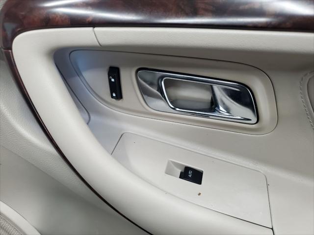 used 2012 Ford Taurus car, priced at $7,994