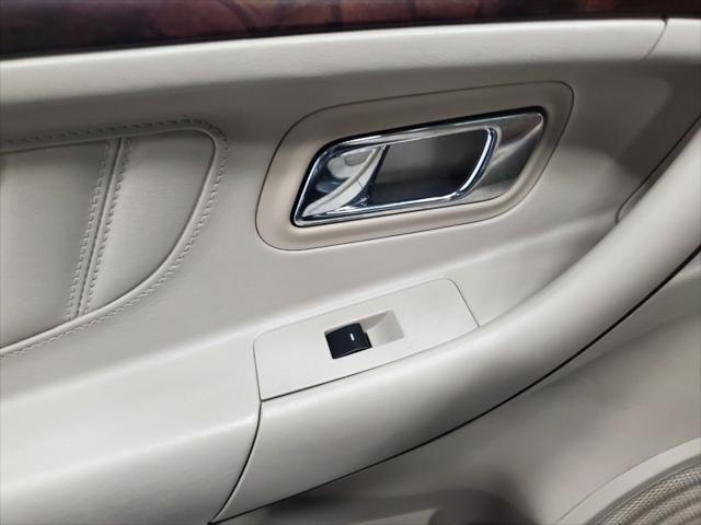 used 2012 Ford Taurus car, priced at $7,994