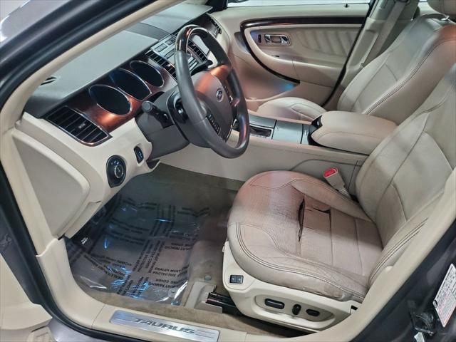 used 2012 Ford Taurus car, priced at $7,994
