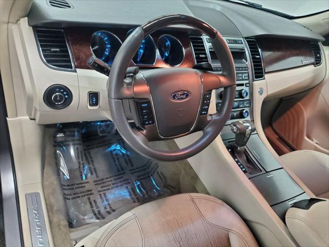 used 2012 Ford Taurus car, priced at $7,994