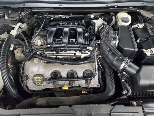 used 2012 Ford Taurus car, priced at $7,994