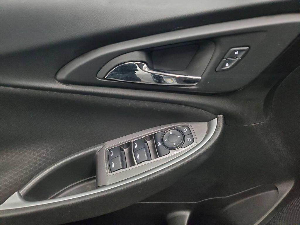 used 2025 Chevrolet Malibu car, priced at $19,999